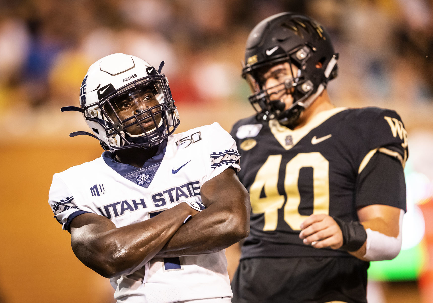 WakeFootball